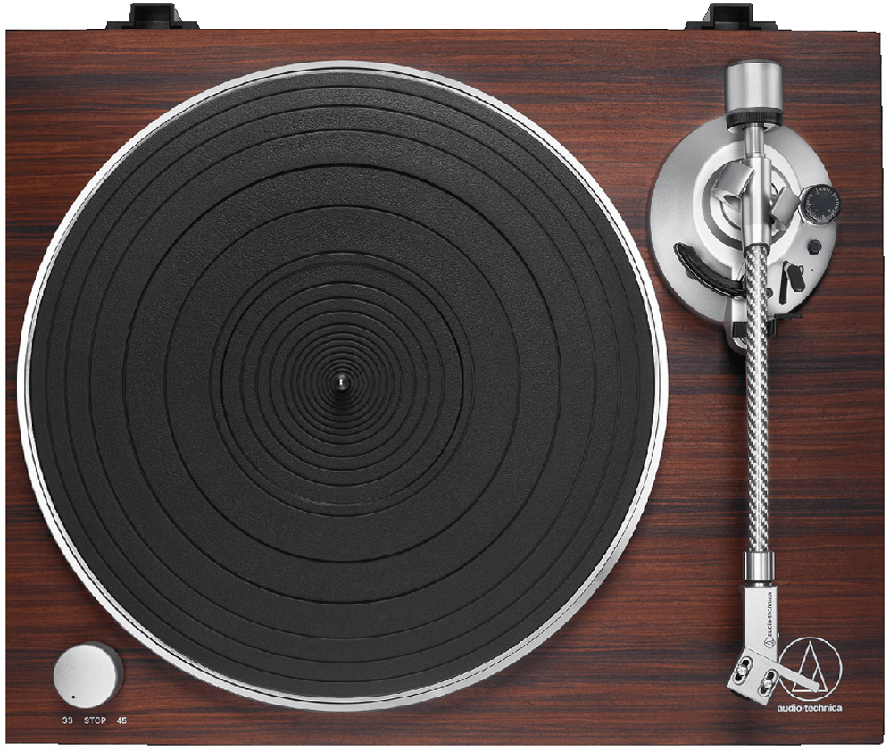 Audio Technica AT-LPW50BT